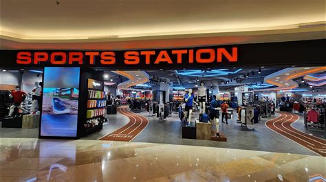 sport station indonesia.